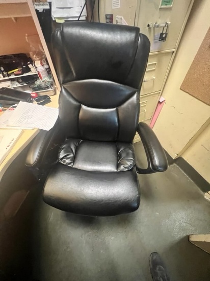 executive chair