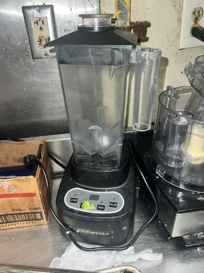 Blender