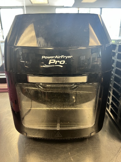 Pro Power Air Fryer