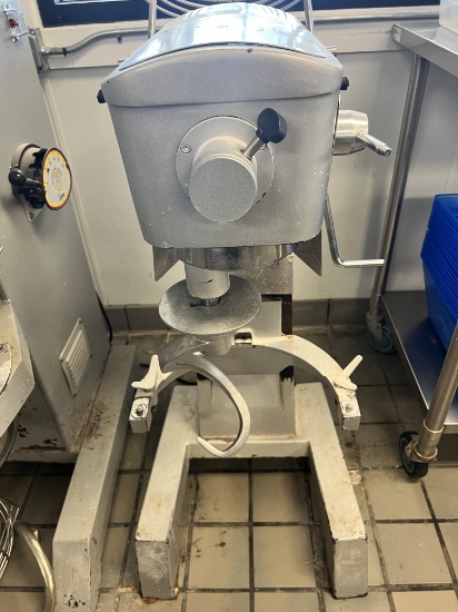 30Qt Stand Up Mixer