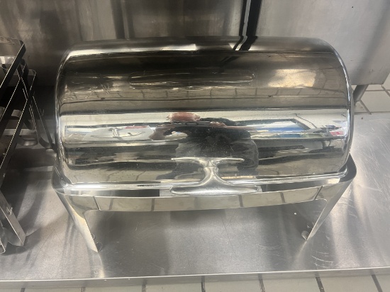 Dome Chafing Dishes
