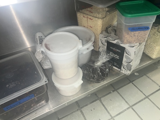 Food Products Lot