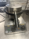 Carnival King Waffle Cone Maker