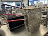 Long Handle Fry Baskets