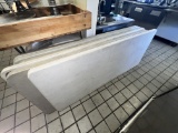 8' Folding Leg Tables