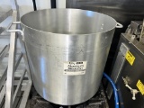Choice Aluminum Stock Pot