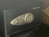 Security Floor Safe