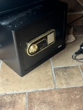 Floor Safe