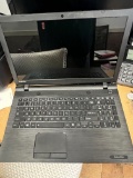 Lenovo V570 Laptop Computer (power supply may not be available)