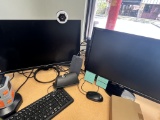 Acer Monitors with Speakers
