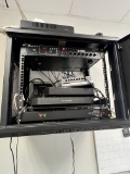 Server Rack (no contents)