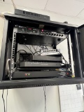 Server Rack Contents (no Comcast equipment)