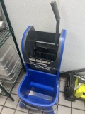 Ecolab Bucket & Ringer