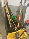 Maintenance Lot