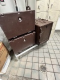 Cambro Food Holders
