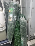 Artificial Grass Lot