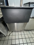 Ice Bins