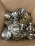 S/S Jealousy Cups Lot
