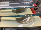 Brand New, In Box Adcraft Spatulas