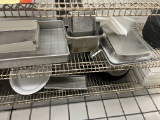 Bottom Two Shelf Contents