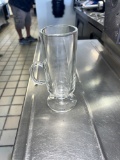 Glass Parfait