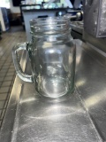 Pilsner Style Mugs with Handles