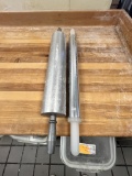 Aluminum Rolling Pins