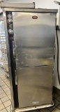 FWE Rolling Food Warming Cabinet/Proofer - Dual Purpose Cabinet with Air Temperature and Air Moistur