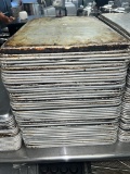 Full Size Sheet Pans
