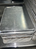 Half Size Sheet Pans