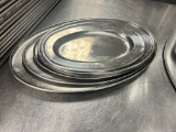 S/S Platters