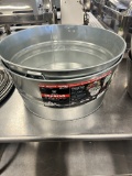 Galvanized Beer Buckets