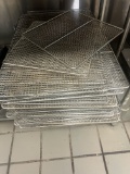 Cooling Trays