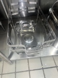 Chafing Dish Bases