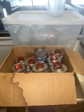 Misc Items Lot
