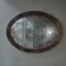 Blue Point Brewing Company Mirror - 23.5 in long
