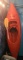 Kayak with paddle  Mainstream - 9ft