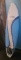 Totora Surfboard - tri fin - 6 ft 4 in