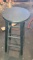 Wooden stools