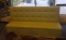 HiBack Leather Bench Seating - New