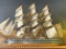 30 inch clipper ship
