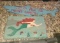 Shark and Mermaid - DÃ©cor lot