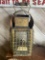 15 inch Antique Brass oil Lantern