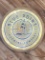 24 inch blue point brewing Company illuminated sign