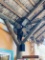 36 inch round wall mount fans