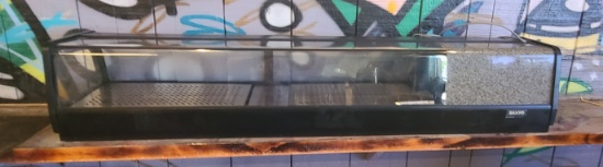 Sanyo Sushi Display Case - SS-N1531RH