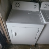 Amana Dryer