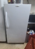 Frigidaire Freezer - 59 in H