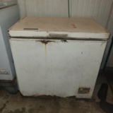Avanti Freezer -34 in Wide