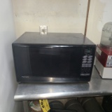 Kenmore Mircowave oven
